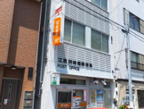 江東洲崎橋郵便局