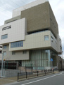 吹田市立山田駅前図書館山田分室