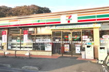 セブンイレブン 横浜旭区川島町店