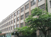 大阪市立加賀屋東小学校