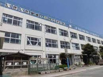 馬込小学校
