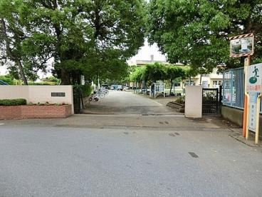 春日部市立宮川小学校の画像1