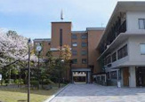花園大学情報センター図書館