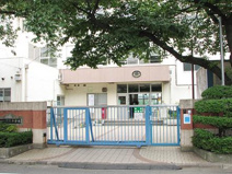 糀谷中学校