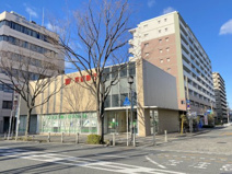 京都銀行堺支店