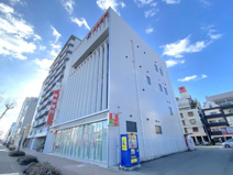 南都銀行堺支店