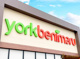 ヨークベニマル千代田モール店の画像