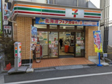 セブンイレブン浅草橋東口店