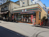 セブンイレブン浅草橋西口店