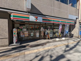 セブンイレブン台東浅草橋三丁目店