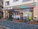 セブンイレブン西浅草三丁目店