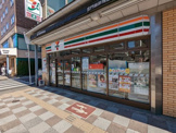 セブンイレブン台東田原町店