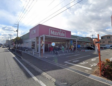 マックスバリュ-の画像1