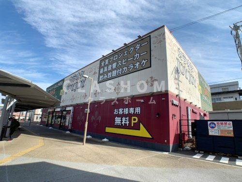 亜熱帯インターネットカフェ西尾駅前店情報ページ 刈谷市の賃貸 クラスホーム株式会社