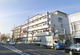 帝塚山病院