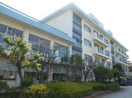 横浜市立南本宿小学校の画像1