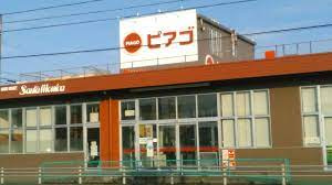 セリア ピアゴ笠松店の画像1