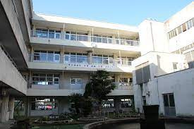 笠松町立笠松中学校の画像1