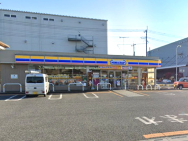 ミニストップ行田長野店の画像1