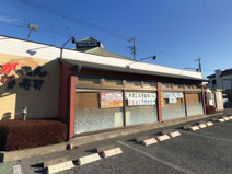 がってん寿司行田店