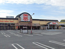 ベルク行田長野店