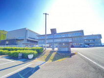 甲佐町立甲佐中学校