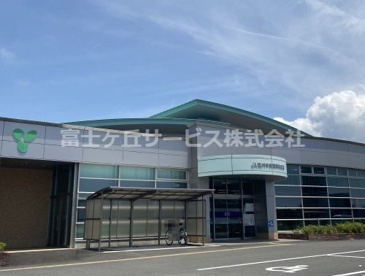 JA遠州中央浅羽北支店の画像1