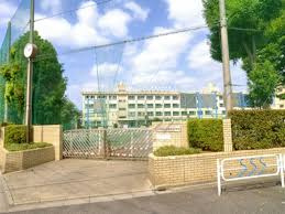 江戸川区立小岩第五中学校の画像1