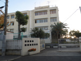 豊中市立第１５中学校