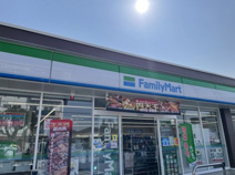 ファミリーマート 宮崎橘通東三丁目店