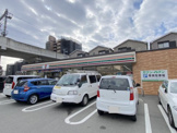 セブンイレブン 泉大津駅南店