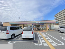 セブンイレブン 岸和田春木泉町店