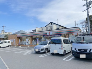 セブンイレブン 岸和田八幡町店の画像1