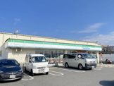 ファミリーマート 小浦岸和田北インター店