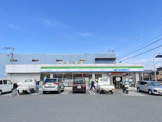 ファミリーマート 岸和田新港町店