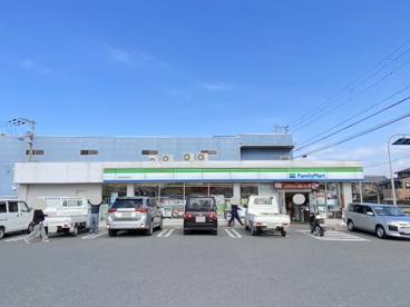 ファミリーマート 岸和田新港町店の画像1