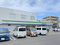 ファミリーマート 岸和田南町店