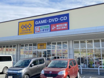 ゲオ 貝塚店