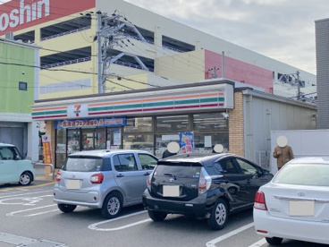 セブンイレブン 岸和田作才町1丁目店の画像1