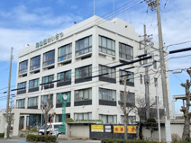 岸和田警察署