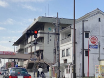 岸和田市役所別館