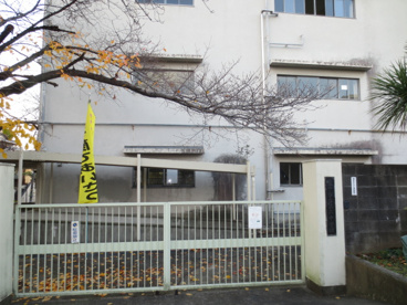 豊中市立第２中学校の画像1
