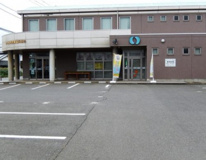 JAいるま野大井支店