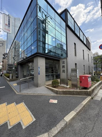 東京法務局港出張所の画像1