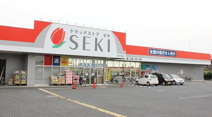 ドラッグストア セキ 新河岸店