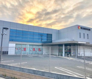 埼玉縣信用金庫新河岸支店