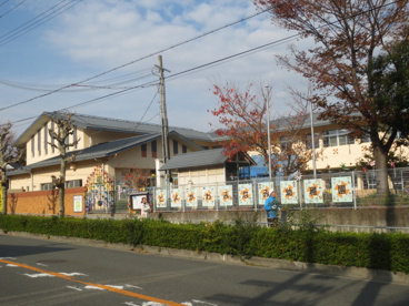 とよかわみなみ幼稚園の画像1