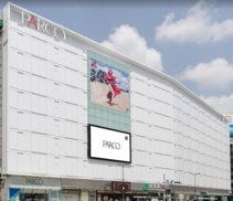池袋PARCO(パルコ)