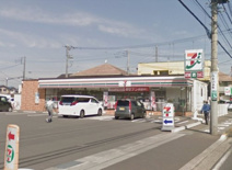 セブンイレブン 宇都宮滝の原店
