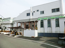 わかたけ保育園
